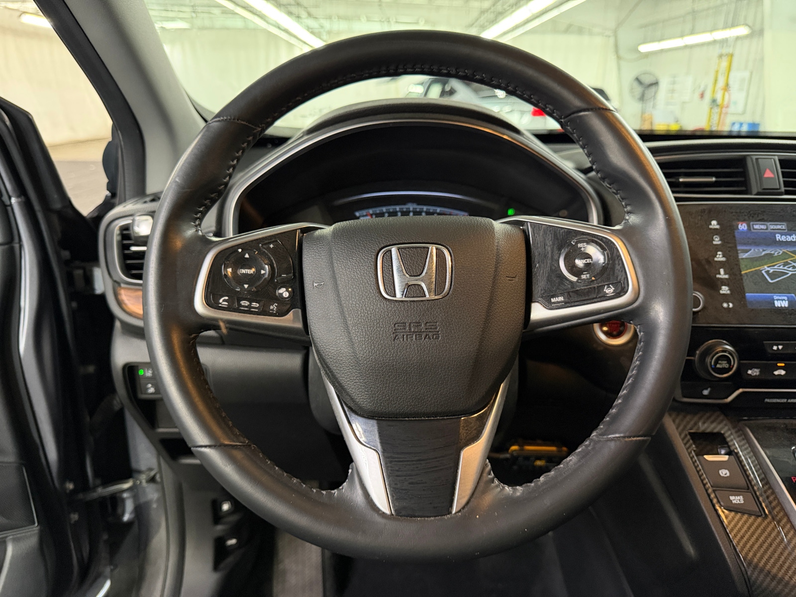Thumbnail: 2019 Honda CR-V - 4