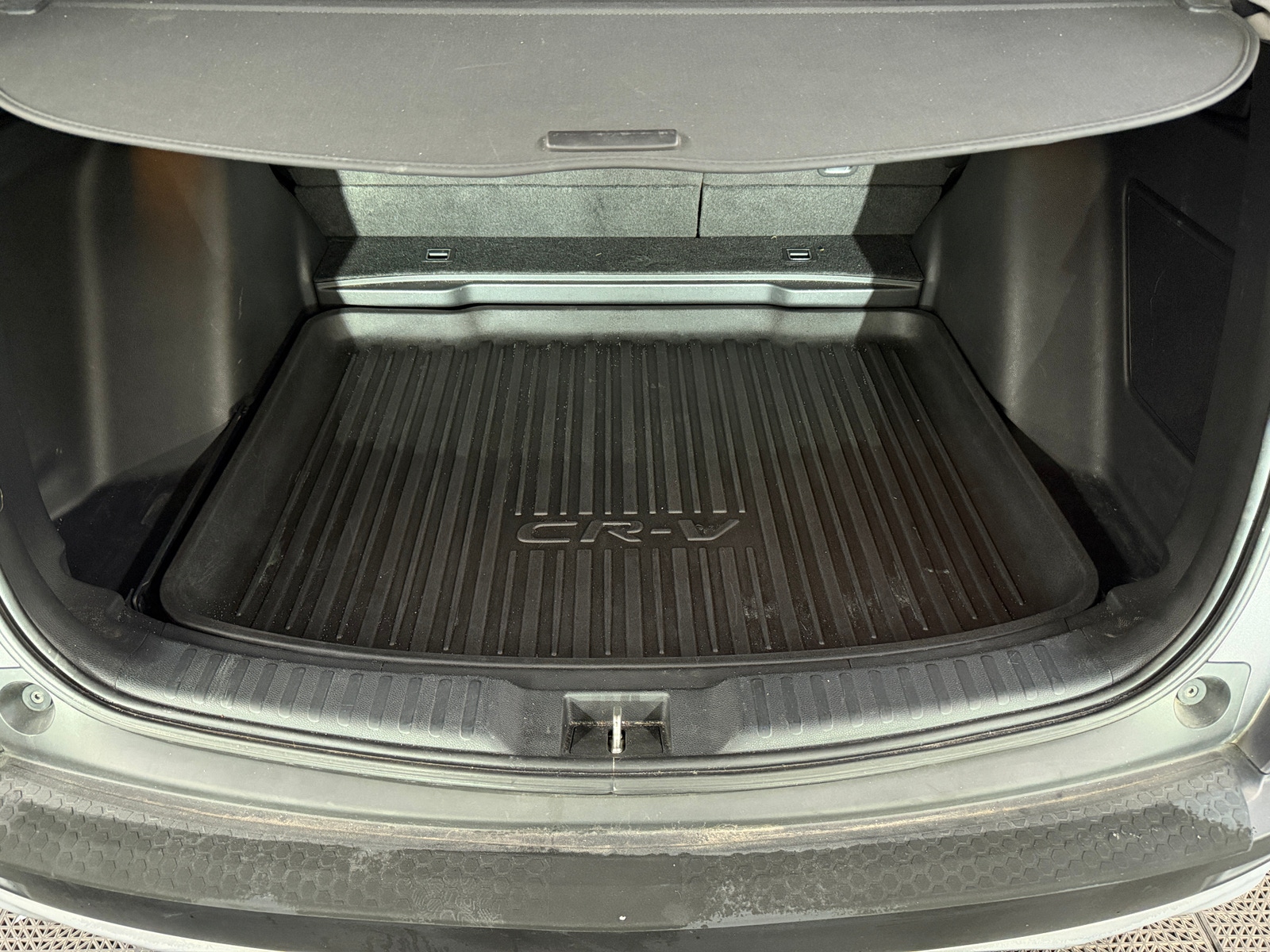 Thumbnail: 2019 Honda CR-V - 6