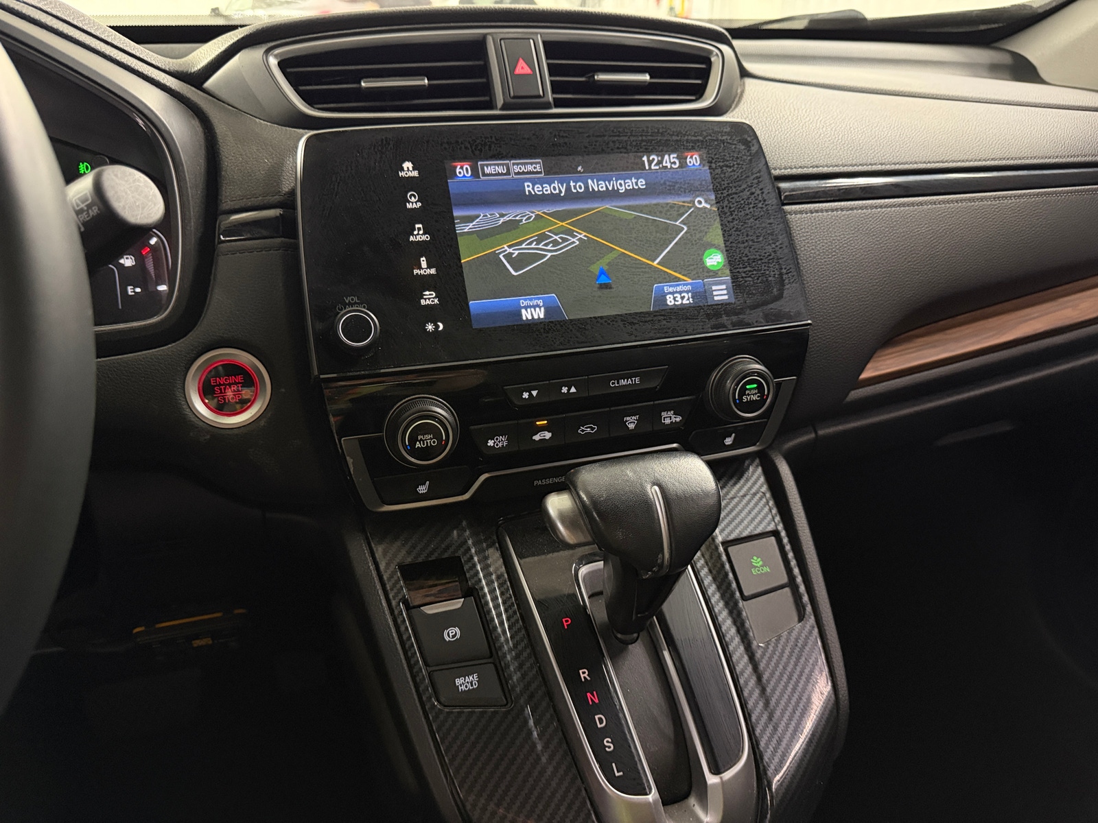 Thumbnail: 2019 Honda CR-V - 3