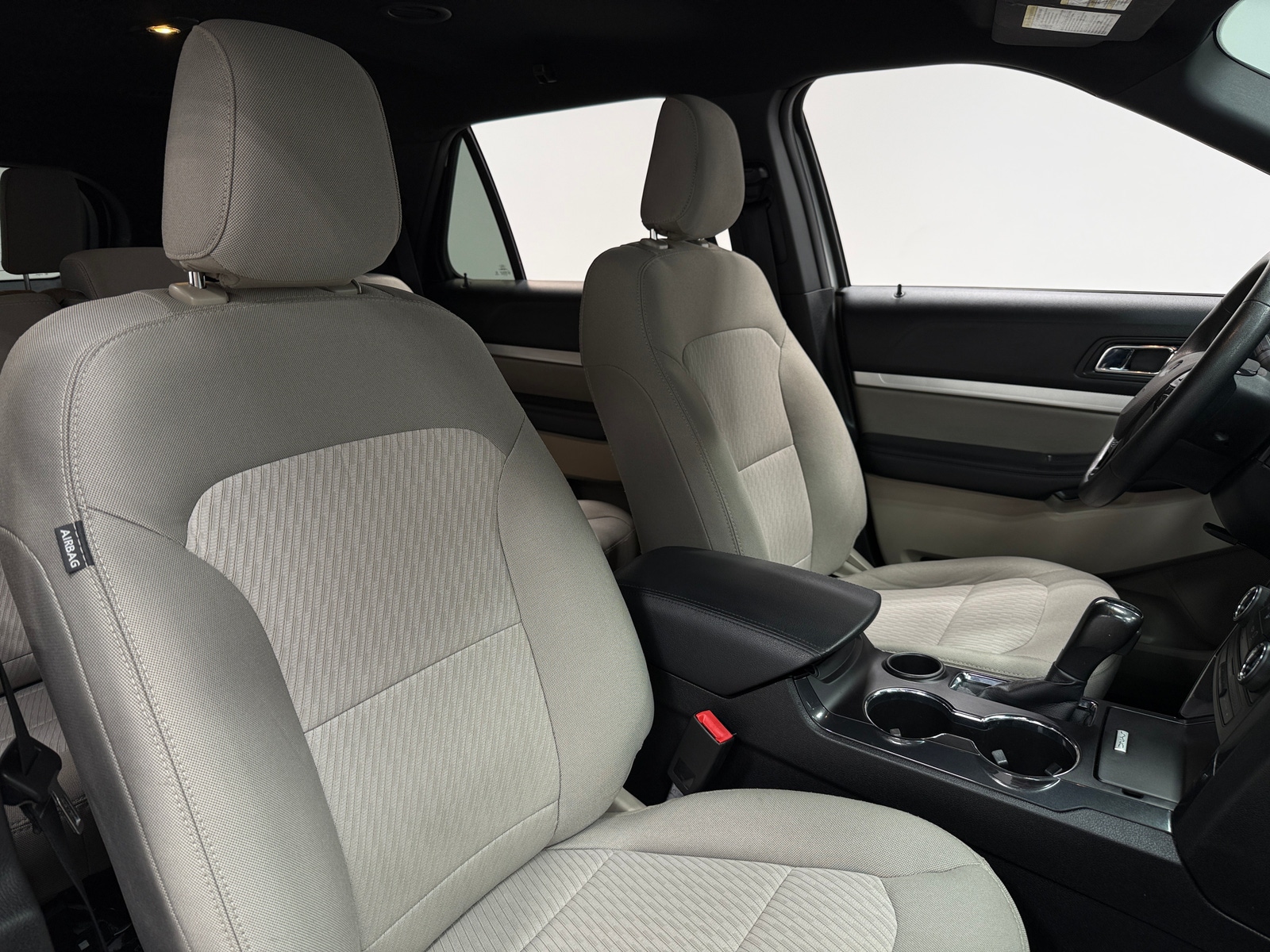 Thumbnail: 2019 Ford Explorer - 2