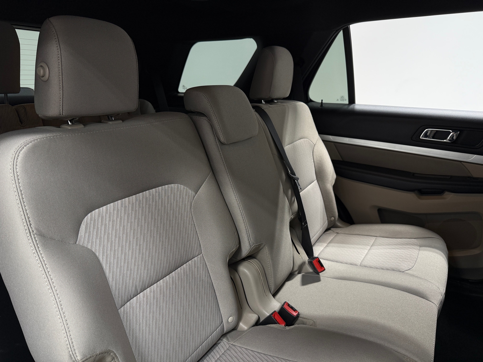 Thumbnail: 2019 Ford Explorer - 6