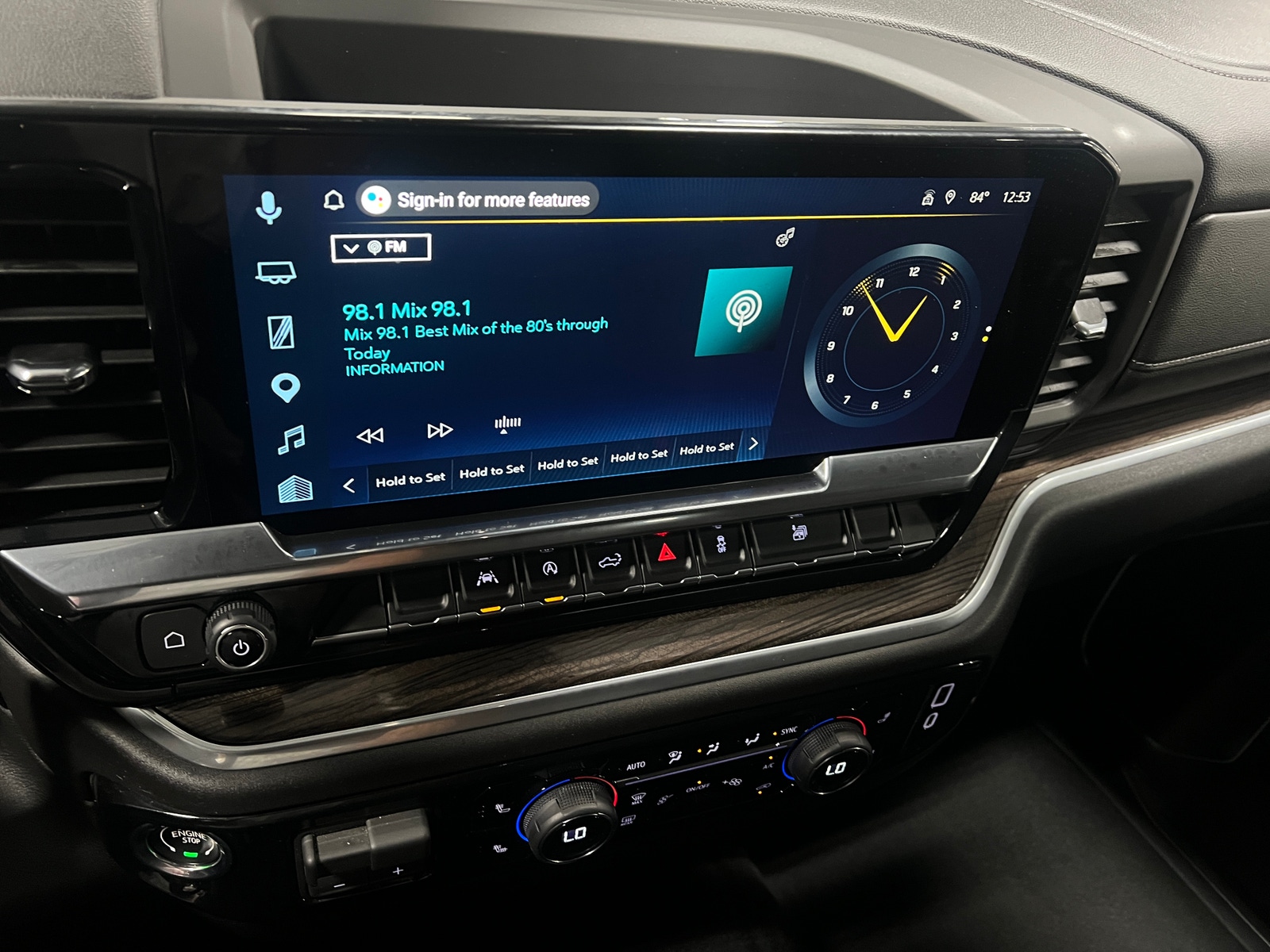 Thumbnail: 2026 Chevrolet Silverado 1500 - 4