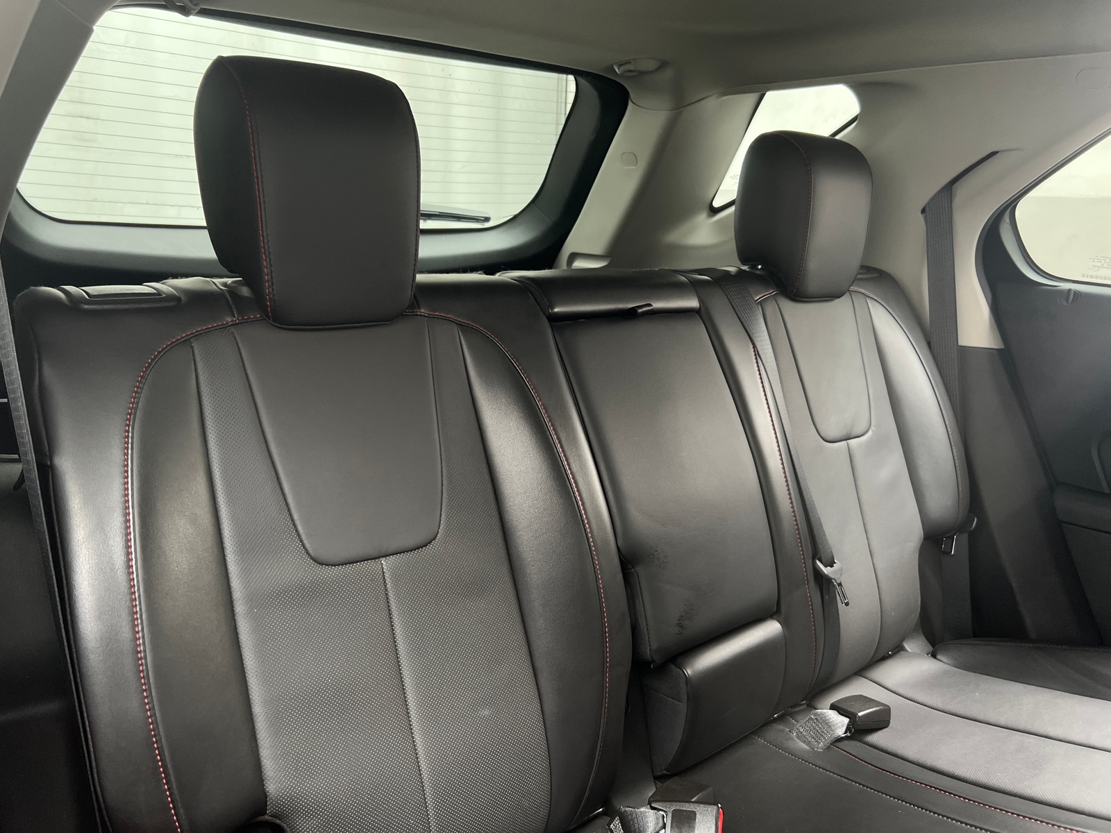 Thumbnail: 2015 Chevrolet Equinox - 5