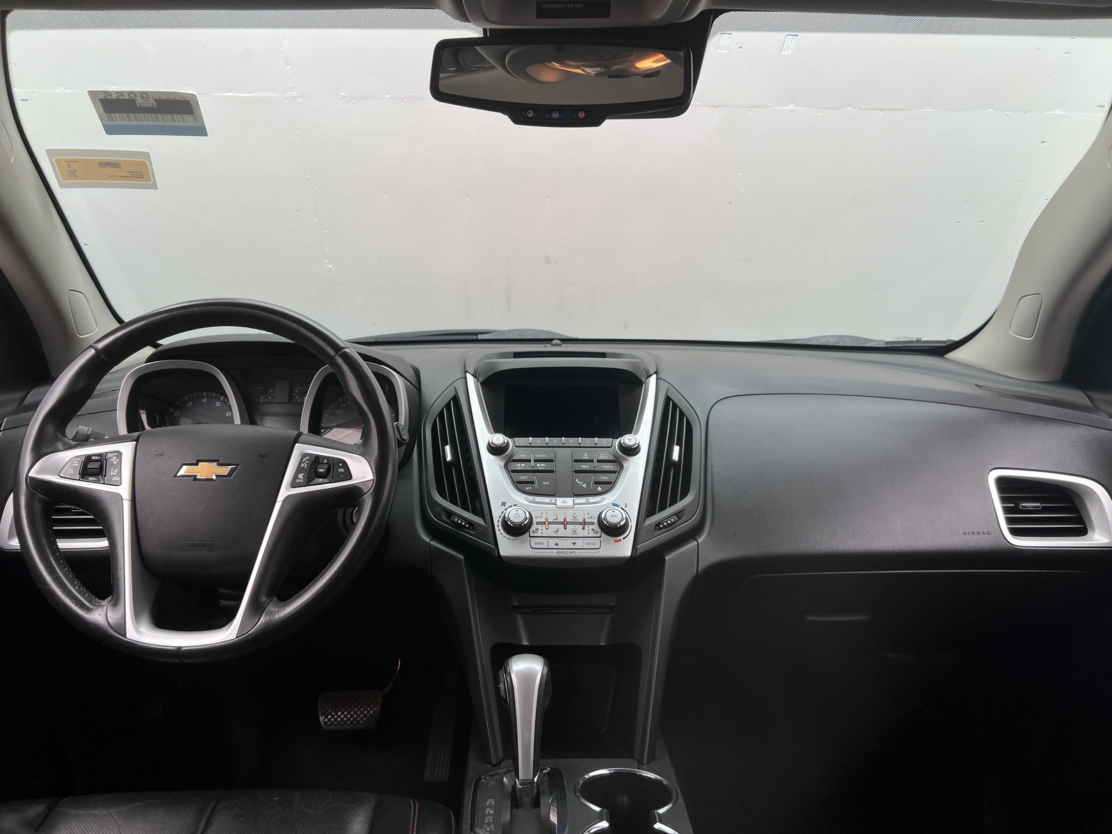 Thumbnail: 2015 Chevrolet Equinox - 2