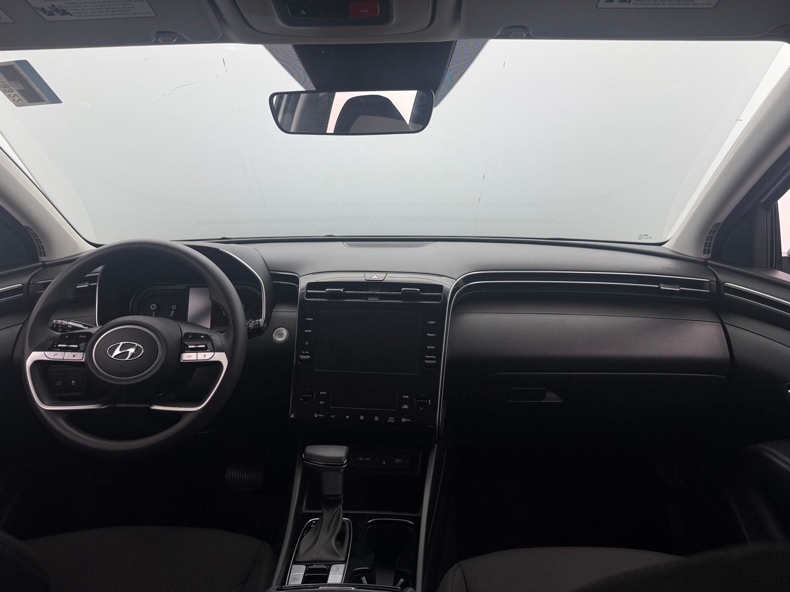 Thumbnail: 2024 Hyundai Tucson - 3