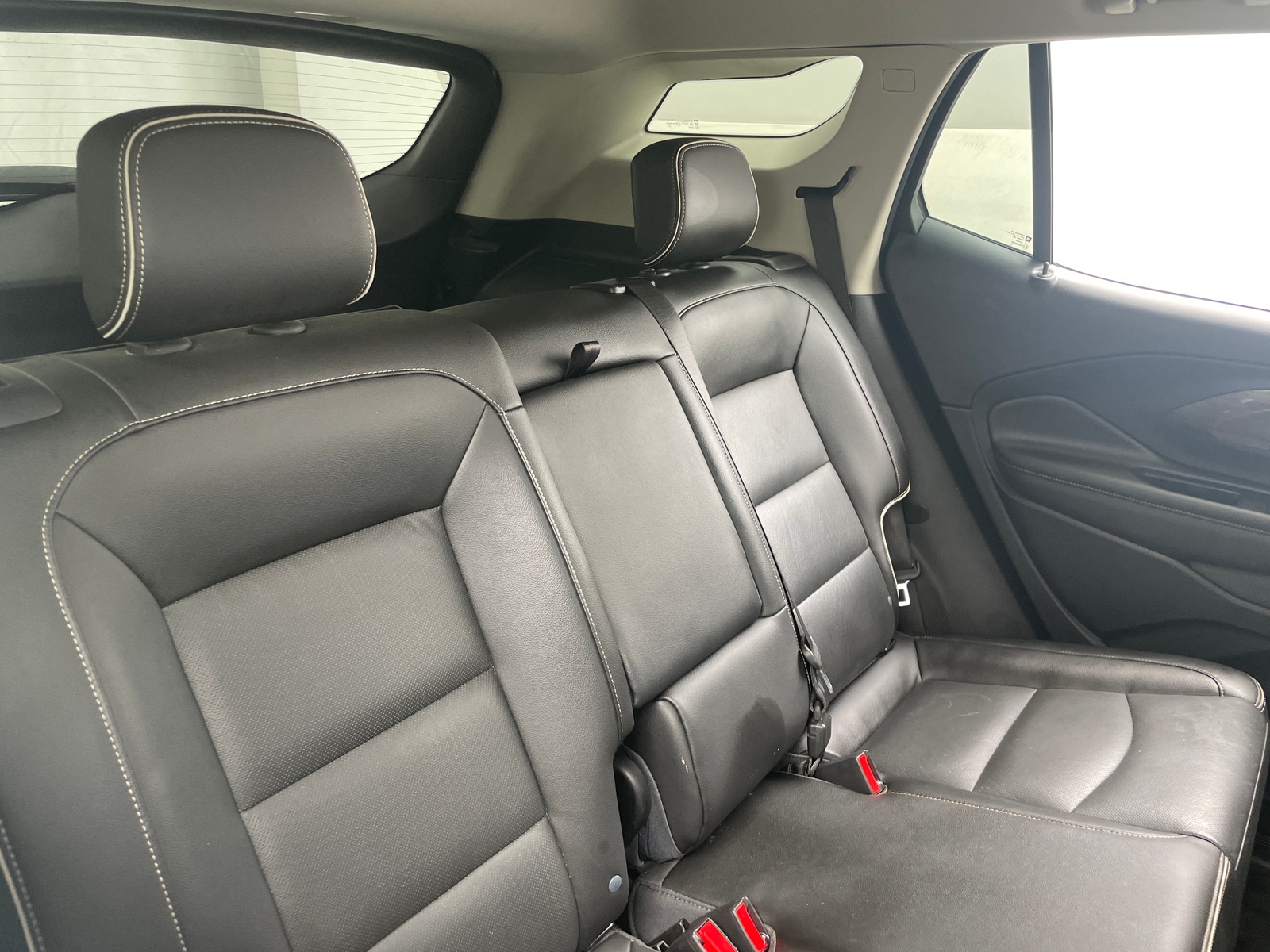 Thumbnail: 2020 GMC Terrain - 5