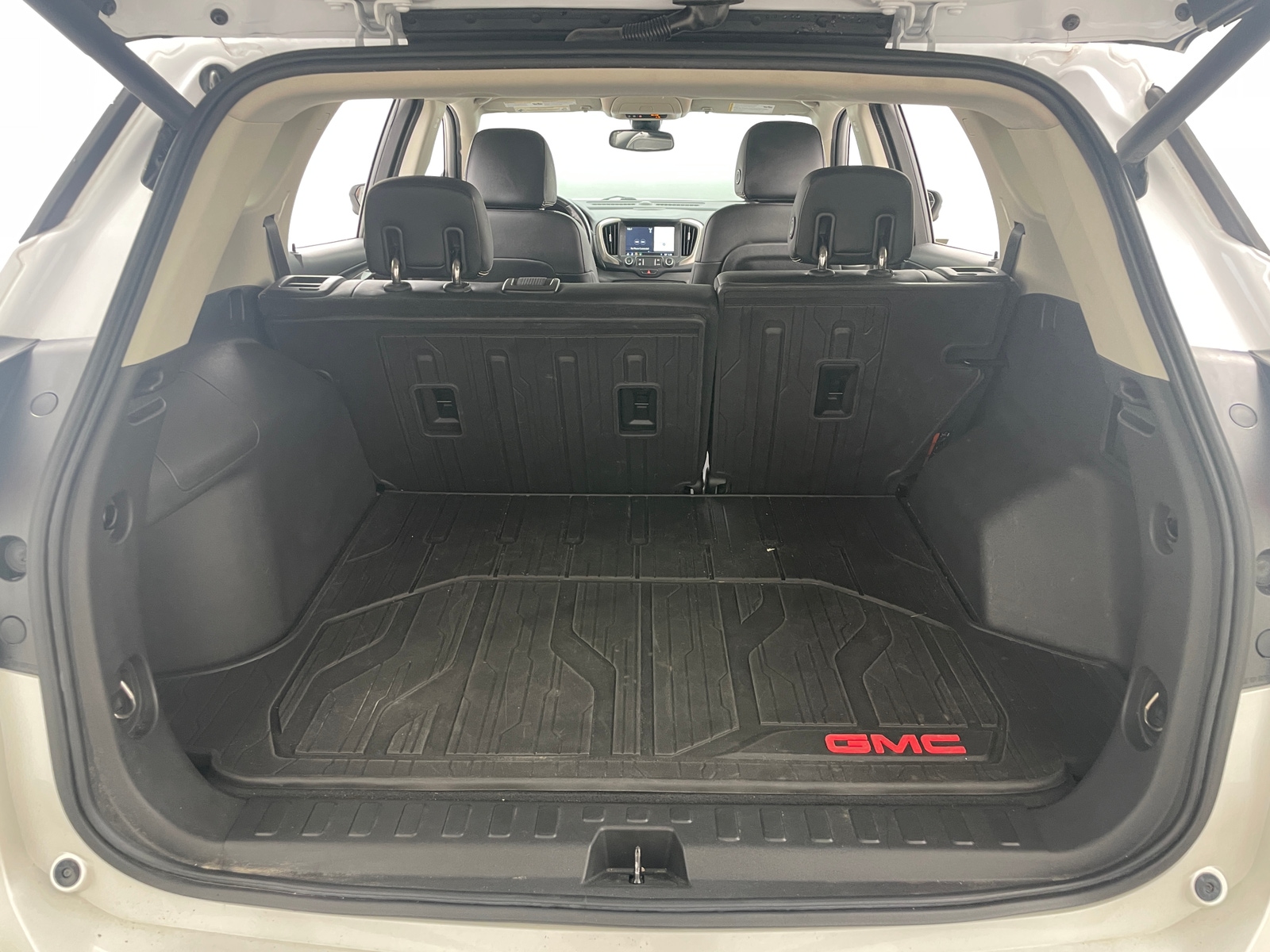 Thumbnail: 2020 GMC Terrain - 6