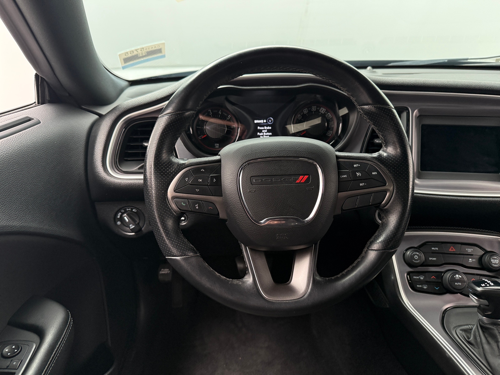 Thumbnail: 2019 Dodge Challenger - 4