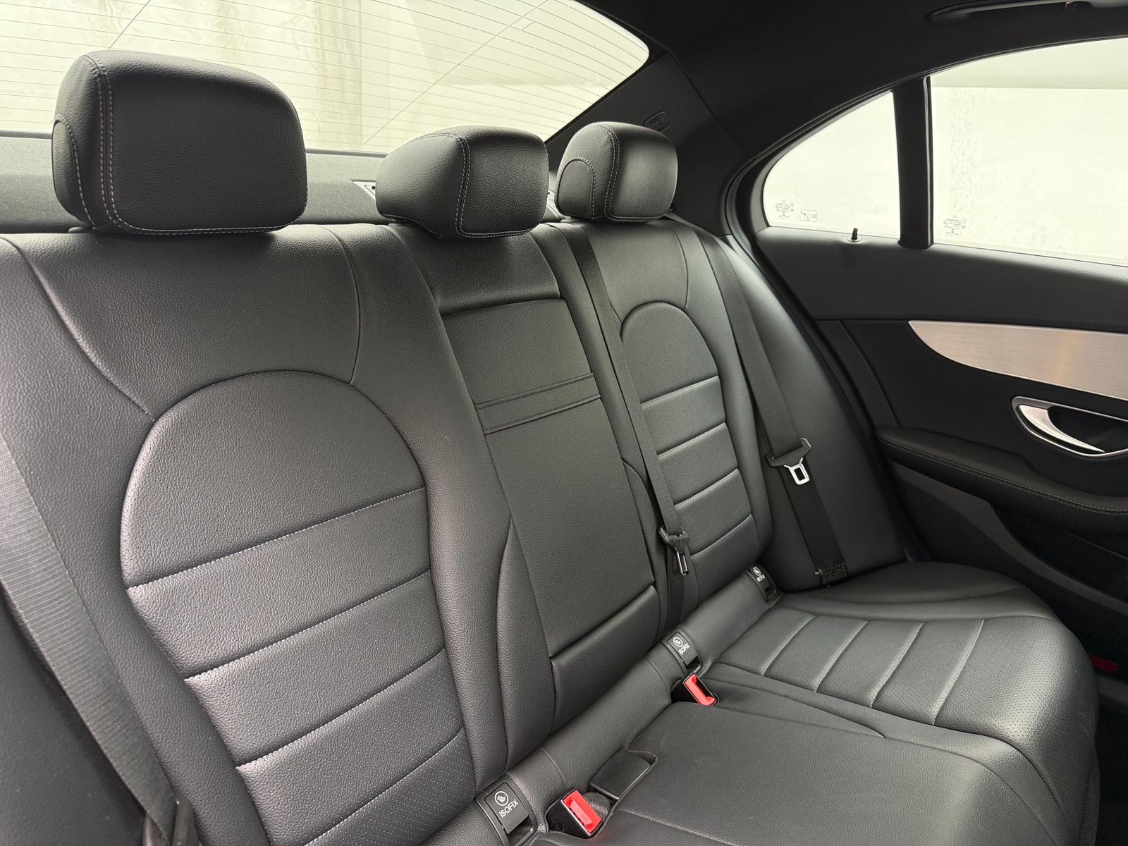 Thumbnail: 2019 Mercedes-Benz C-Class - 5