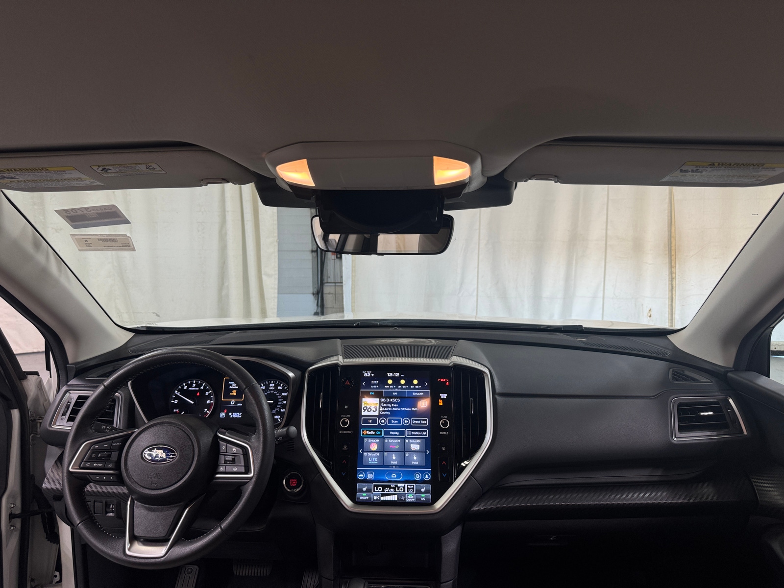 Thumbnail: 2024 Subaru Ascent - 3