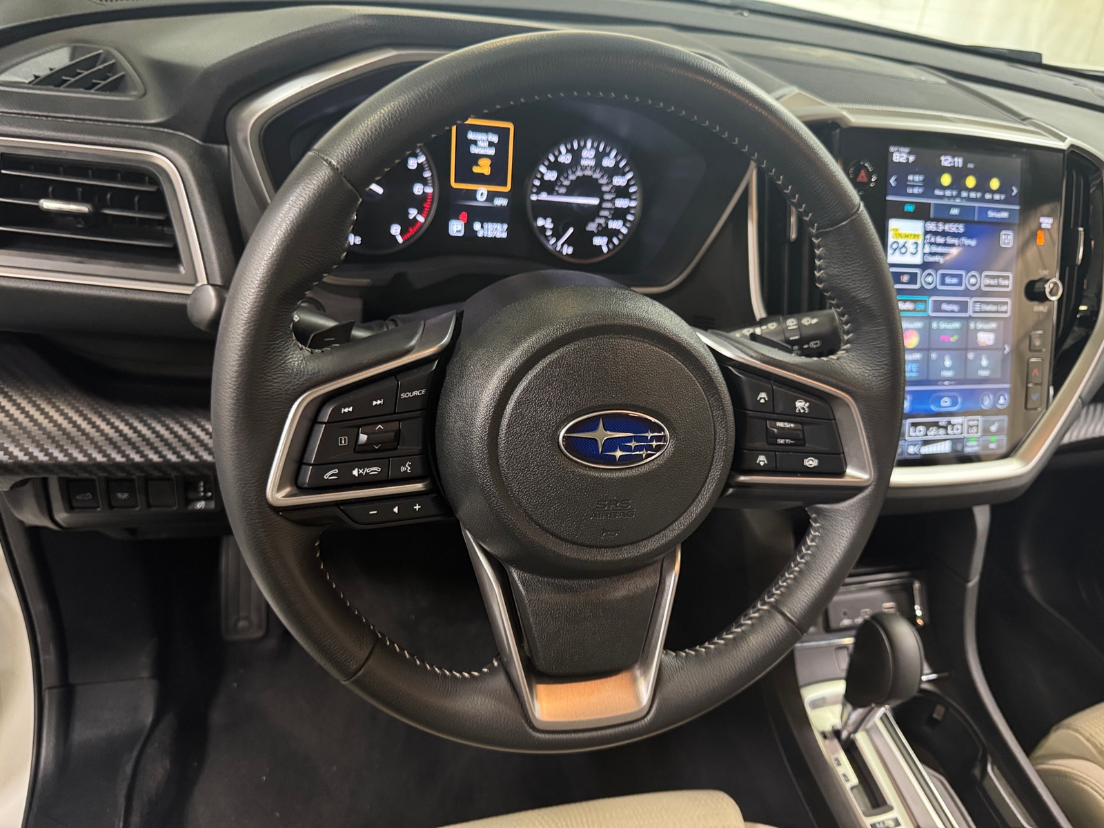 Thumbnail: 2024 Subaru Ascent - 5