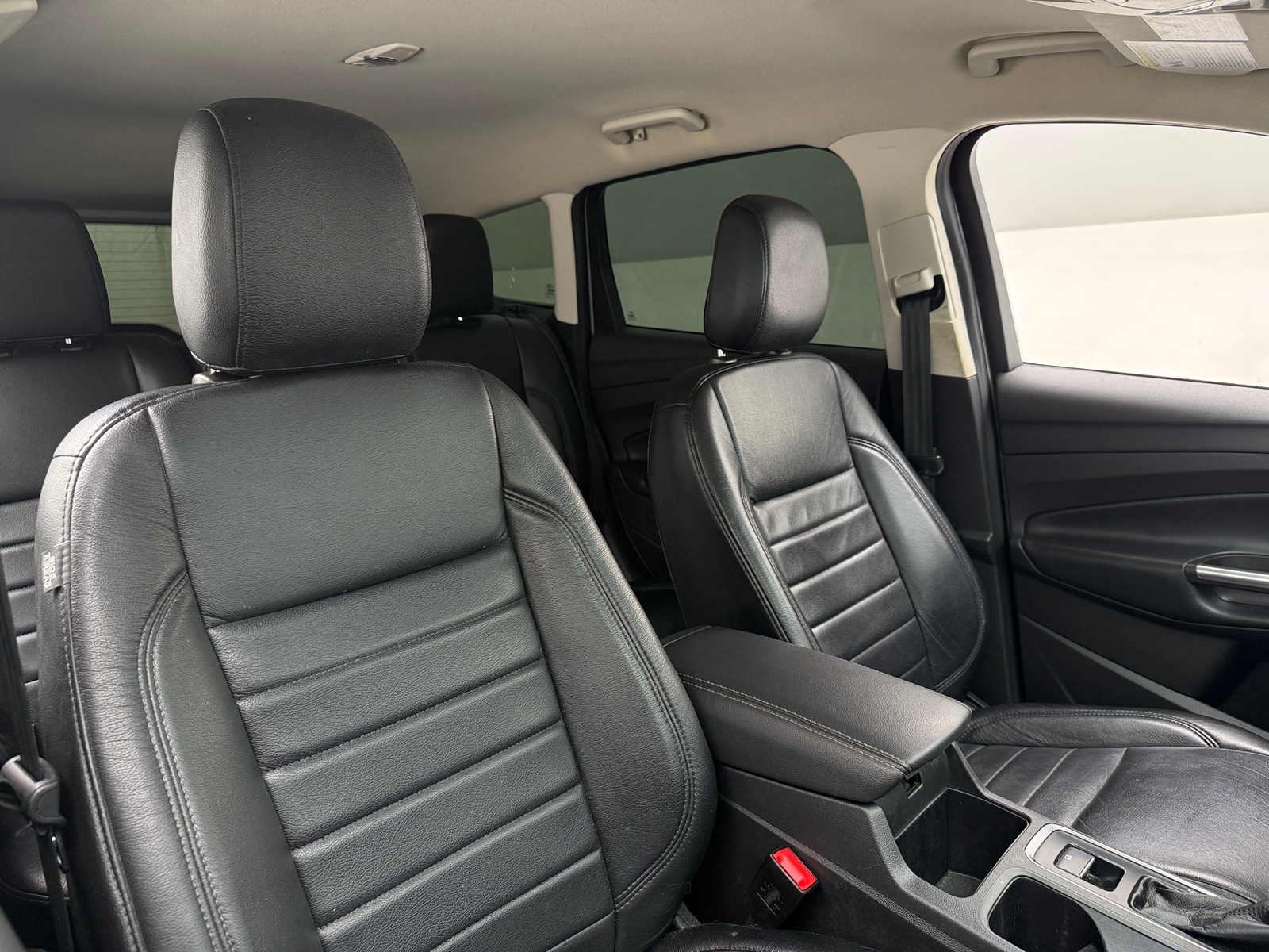 Thumbnail: 2019 Ford Escape - 2