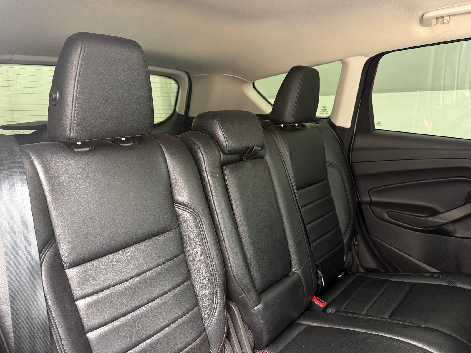 Thumbnail: 2019 Ford Escape - 6