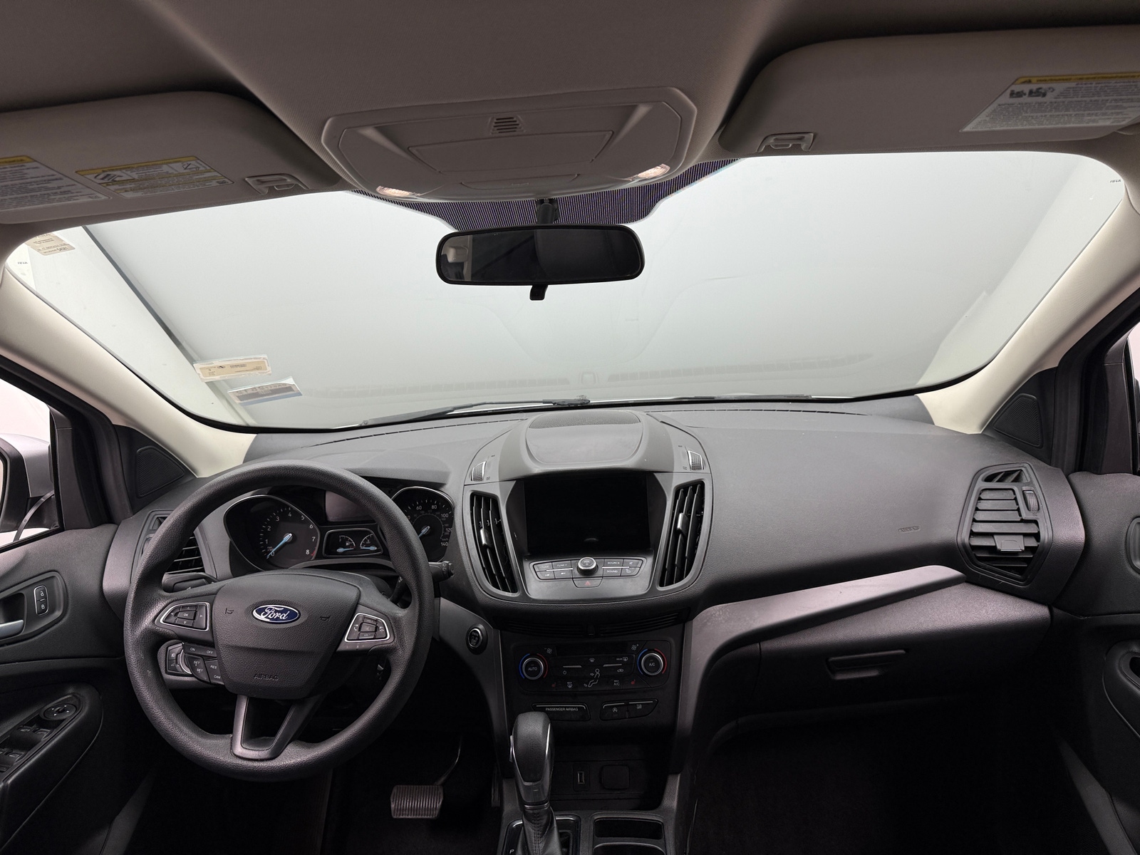 Thumbnail: 2019 Ford Escape - 3