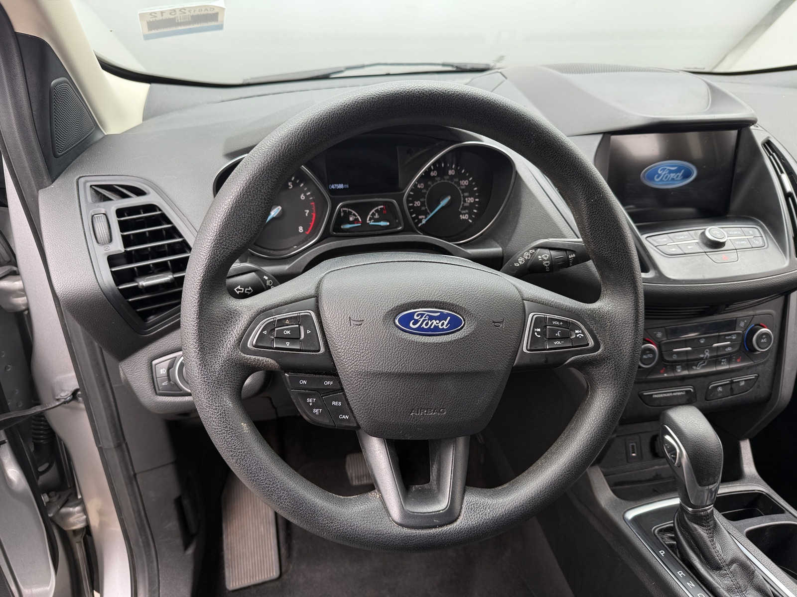 Thumbnail: 2019 Ford Escape - 5