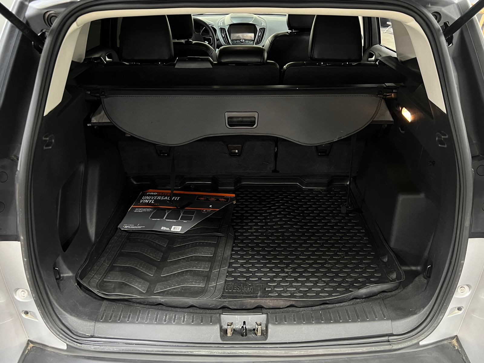 Thumbnail: 2019 Ford Escape - 7