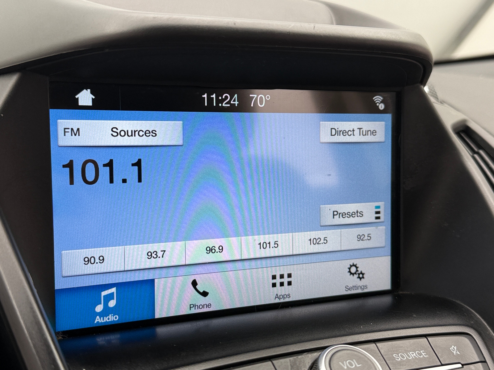 Thumbnail: 2019 Ford Escape - 4