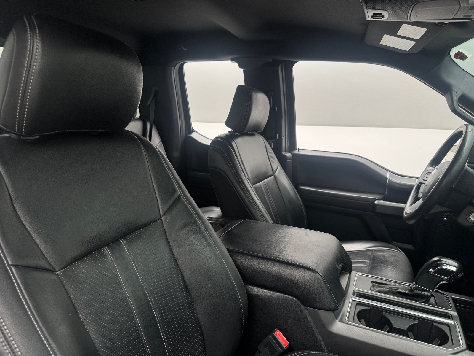 Thumbnail: 2019 Ford Econoline - 2