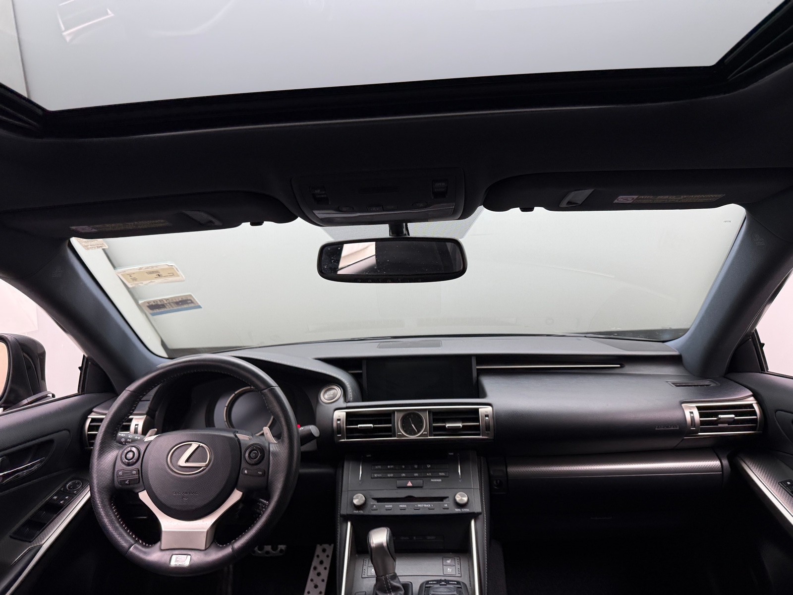 Thumbnail: 2015 Lexus IS - 2