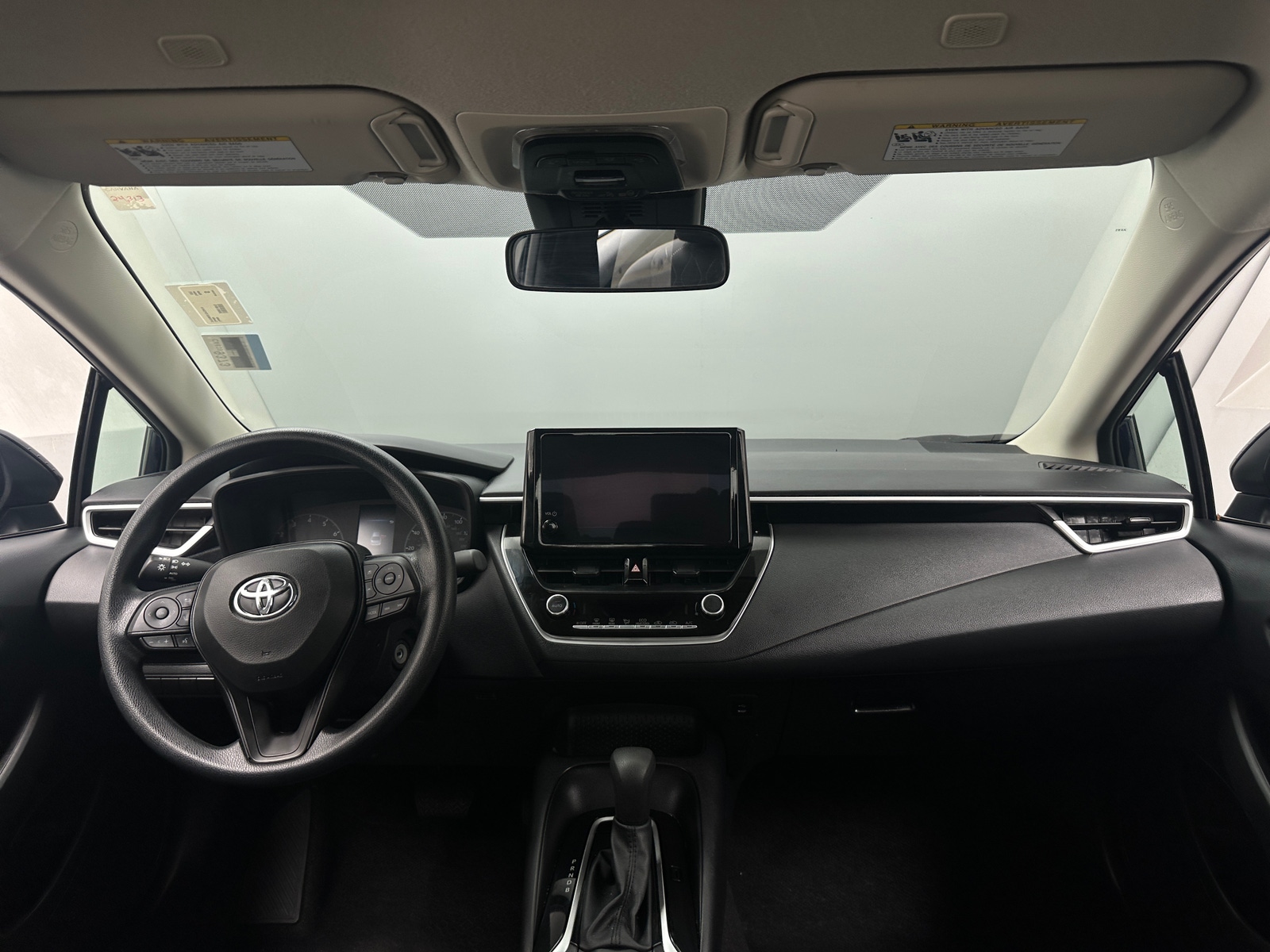 Thumbnail: 2025 Toyota Corolla - 3