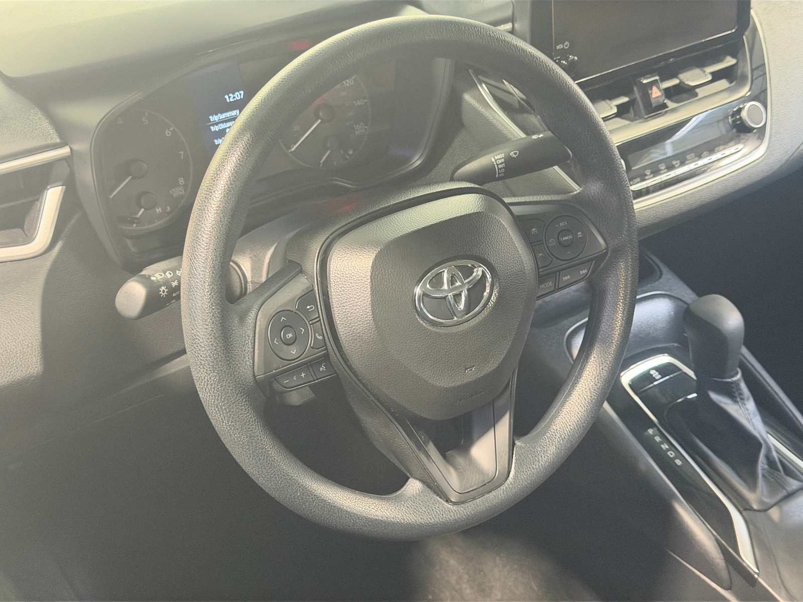 Thumbnail: 2025 Toyota Corolla - 5