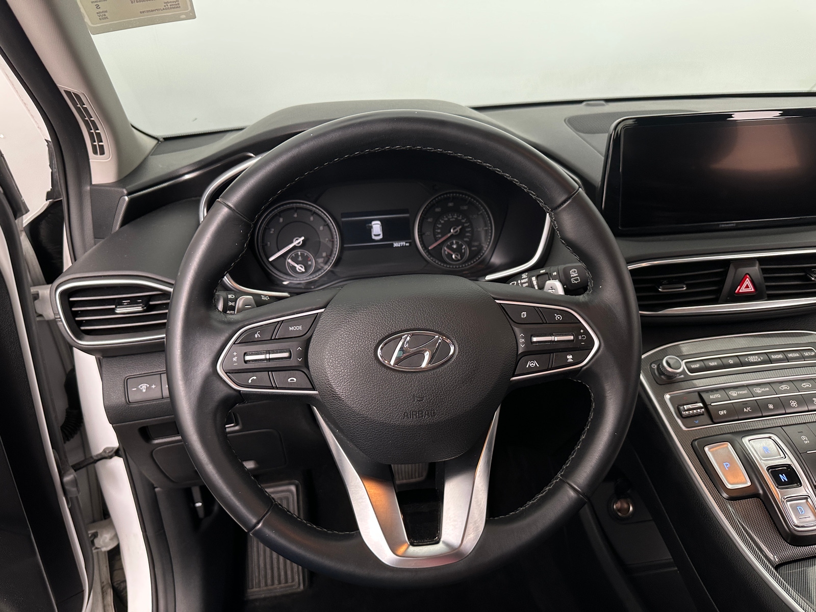 Thumbnail: 2023 Hyundai Santa Fe - 5