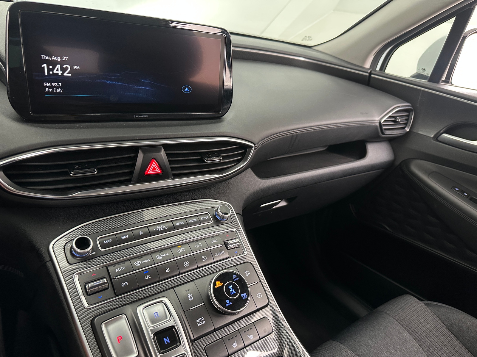Thumbnail: 2023 Hyundai Santa Fe - 4