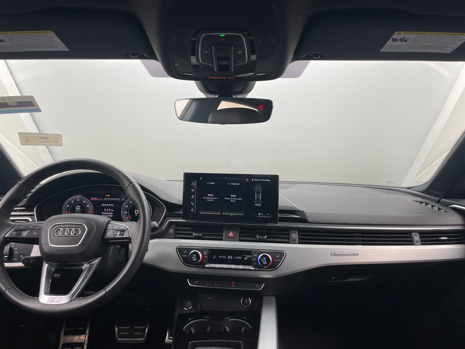 Thumbnail: 2023 Audi A5 - 3
