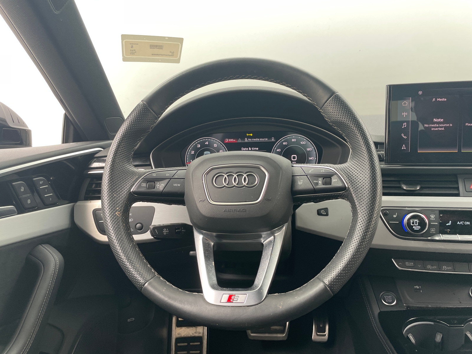 Thumbnail: 2023 Audi A5 - 5