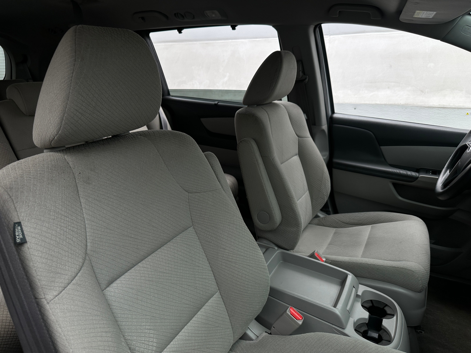 Thumbnail: 2016 Honda Odyssey - 2