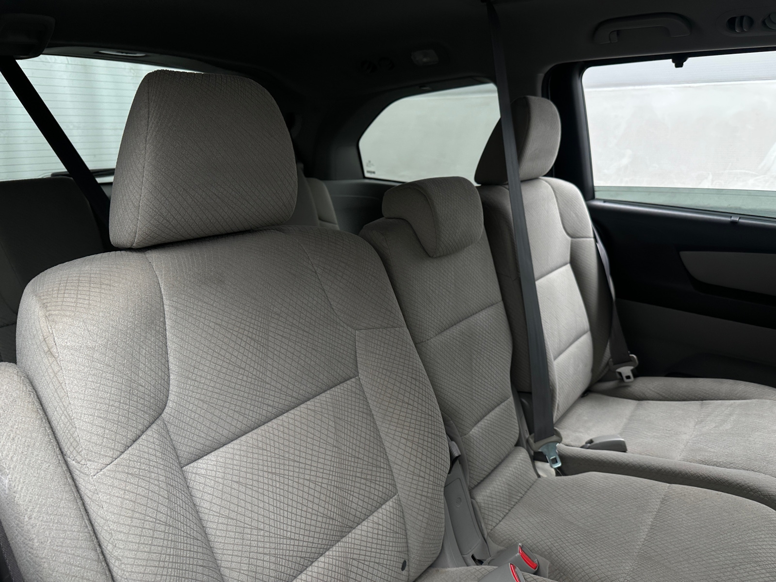 Thumbnail: 2016 Honda Odyssey - 6