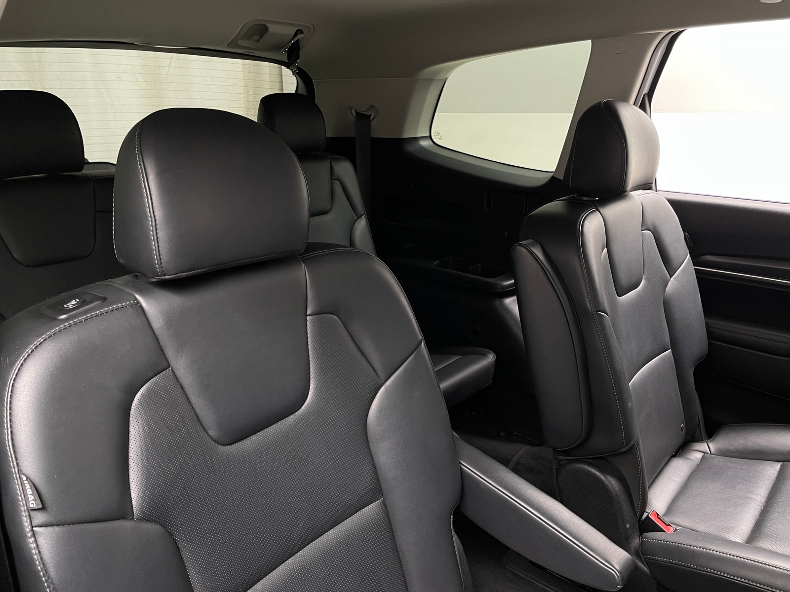 Thumbnail: 2025 Kia Telluride - 5