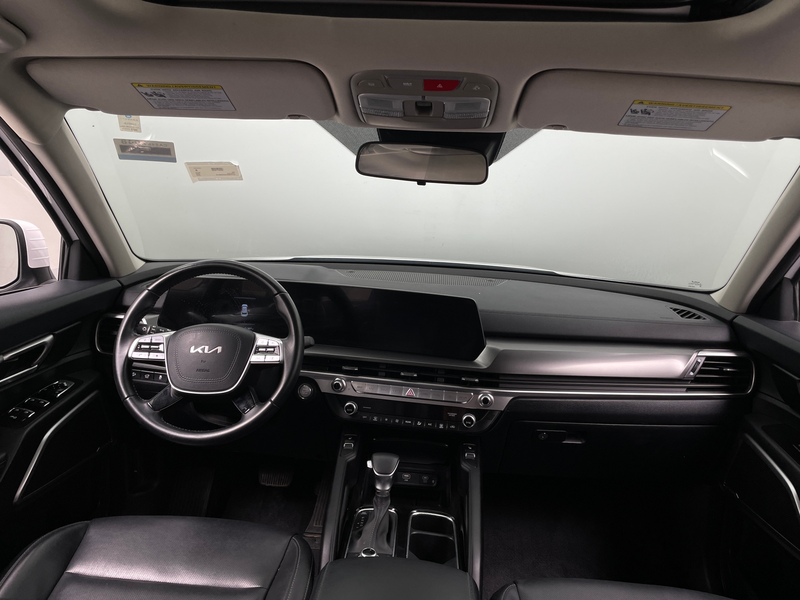 Thumbnail: 2025 Kia Telluride - 2