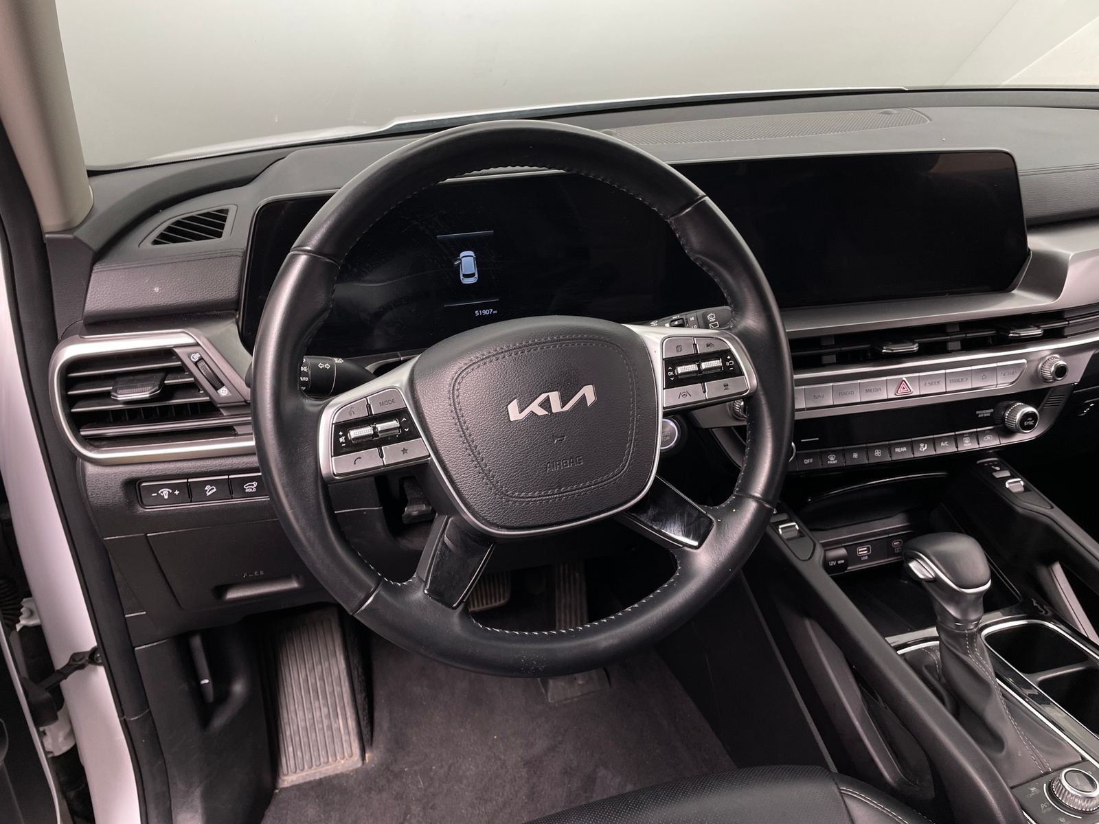 Thumbnail: 2025 Kia Telluride - 4