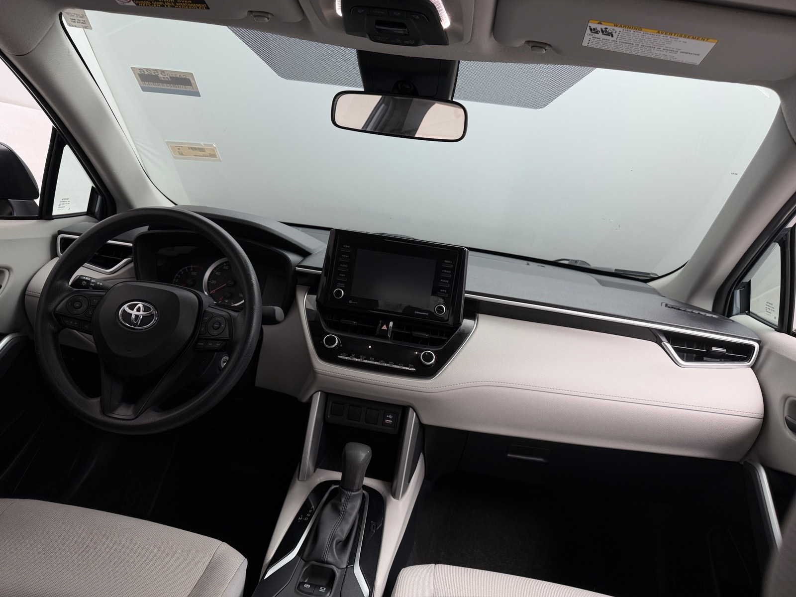 Thumbnail: 2022 Toyota Corolla Cross - 3