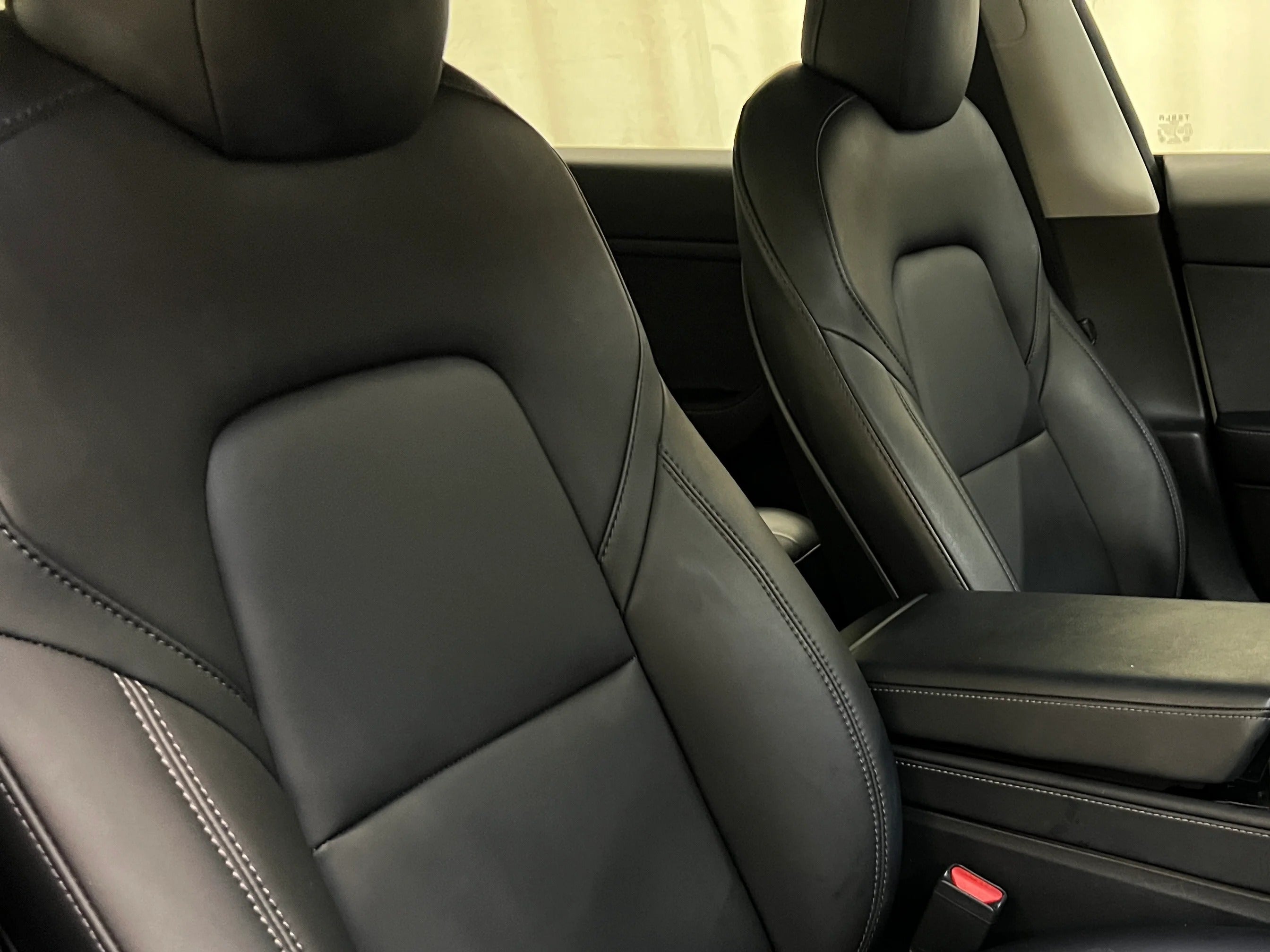 Used 2022 Tesla Model 3 Base with VIN 5YJ3E1EA6NF297631 for sale in Auburn, WA