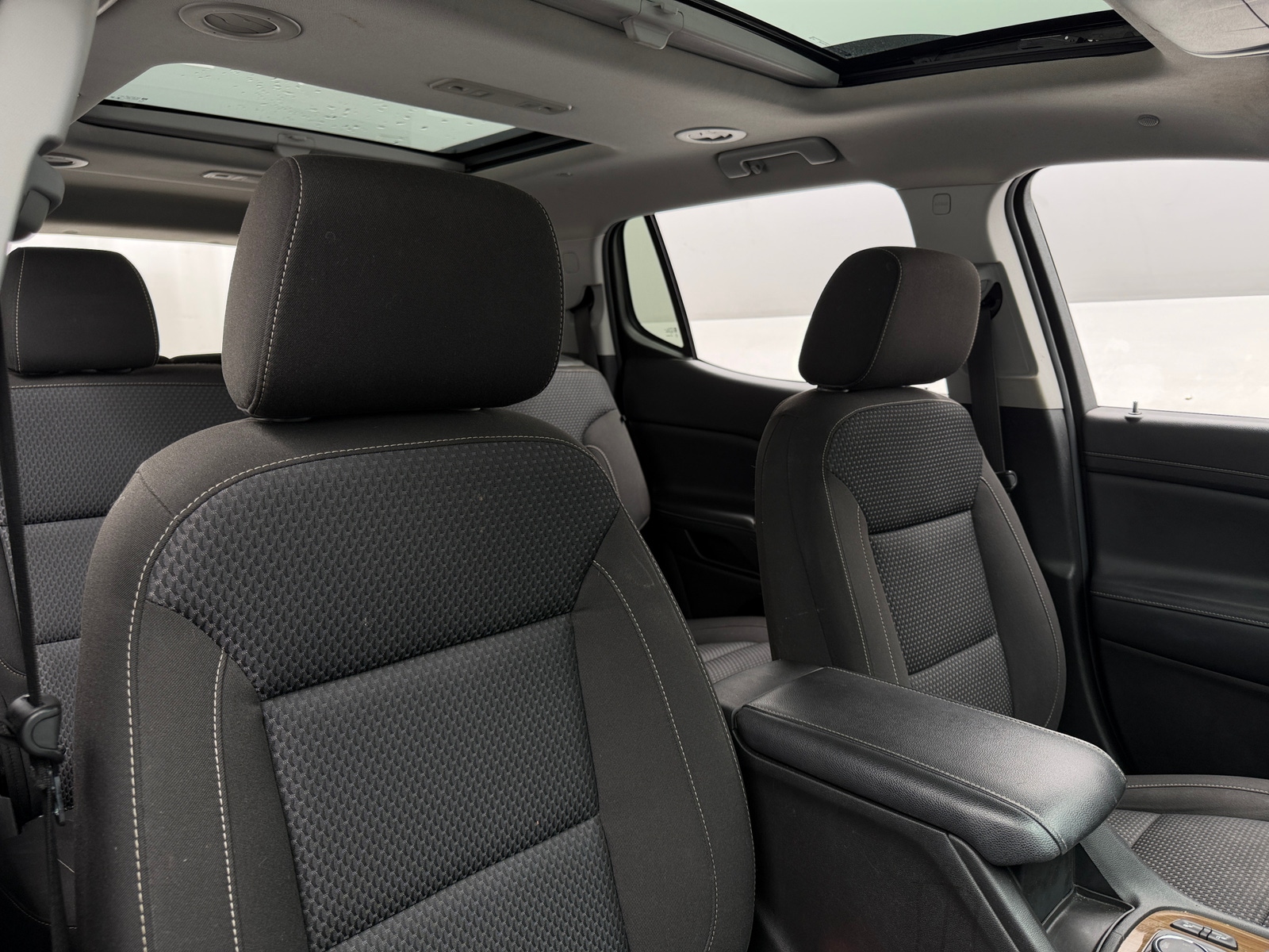 Thumbnail: 2021 GMC Acadia - 2