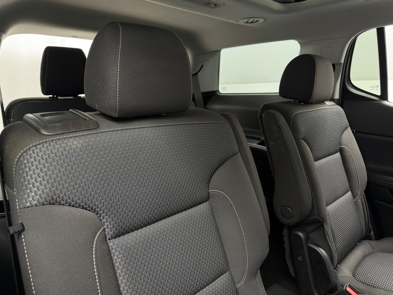 Thumbnail: 2021 GMC Acadia - 6