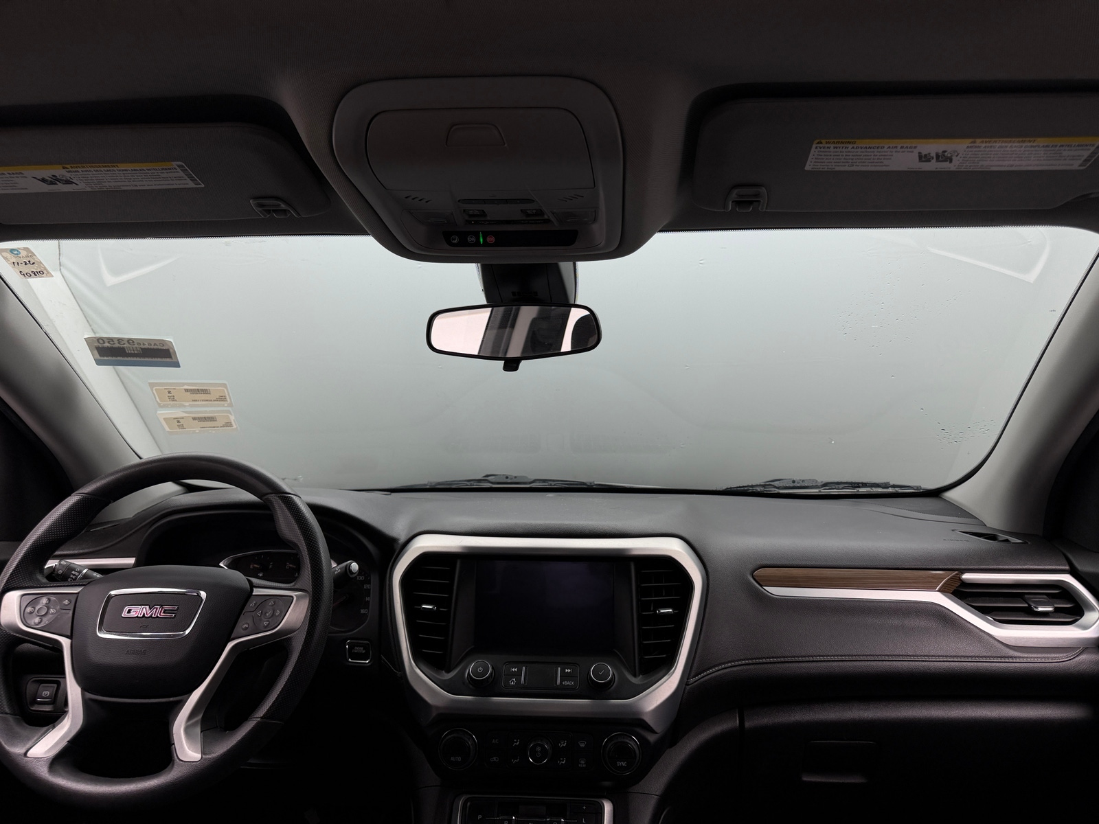 Thumbnail: 2021 GMC Acadia - 3