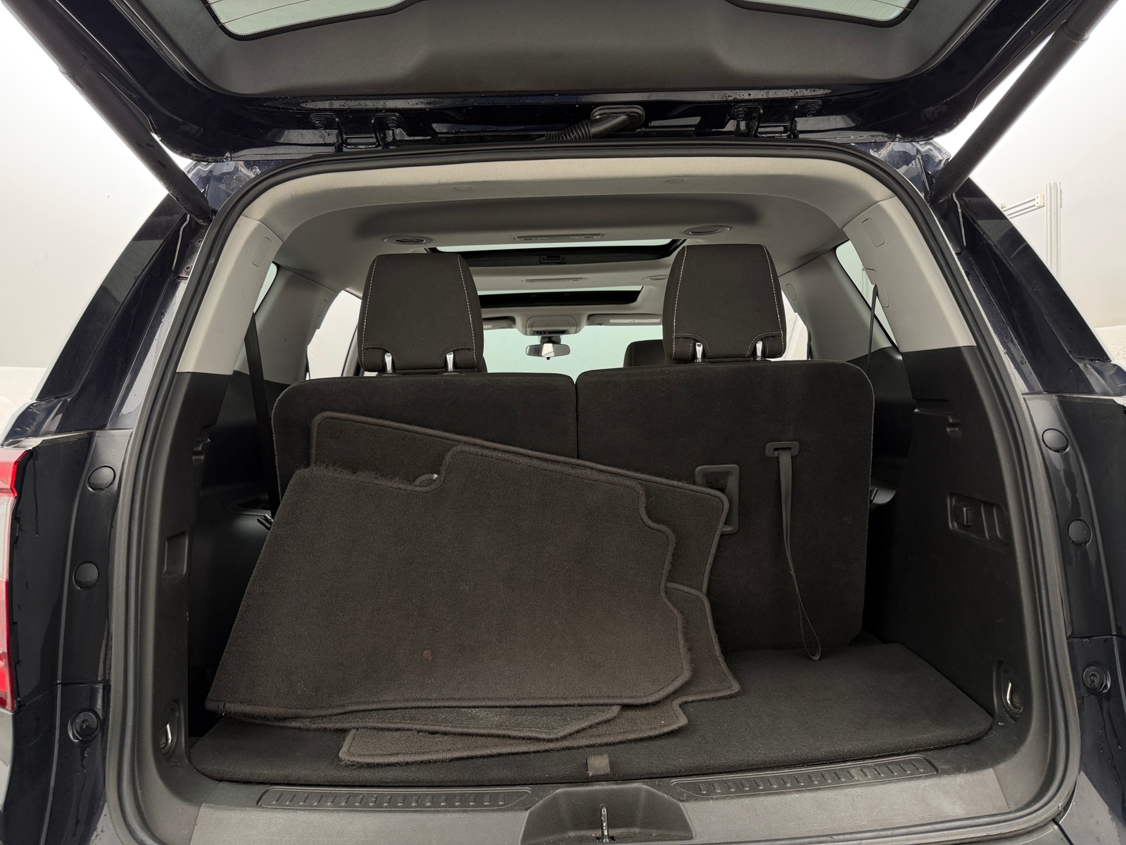 Thumbnail: 2021 GMC Acadia - 7