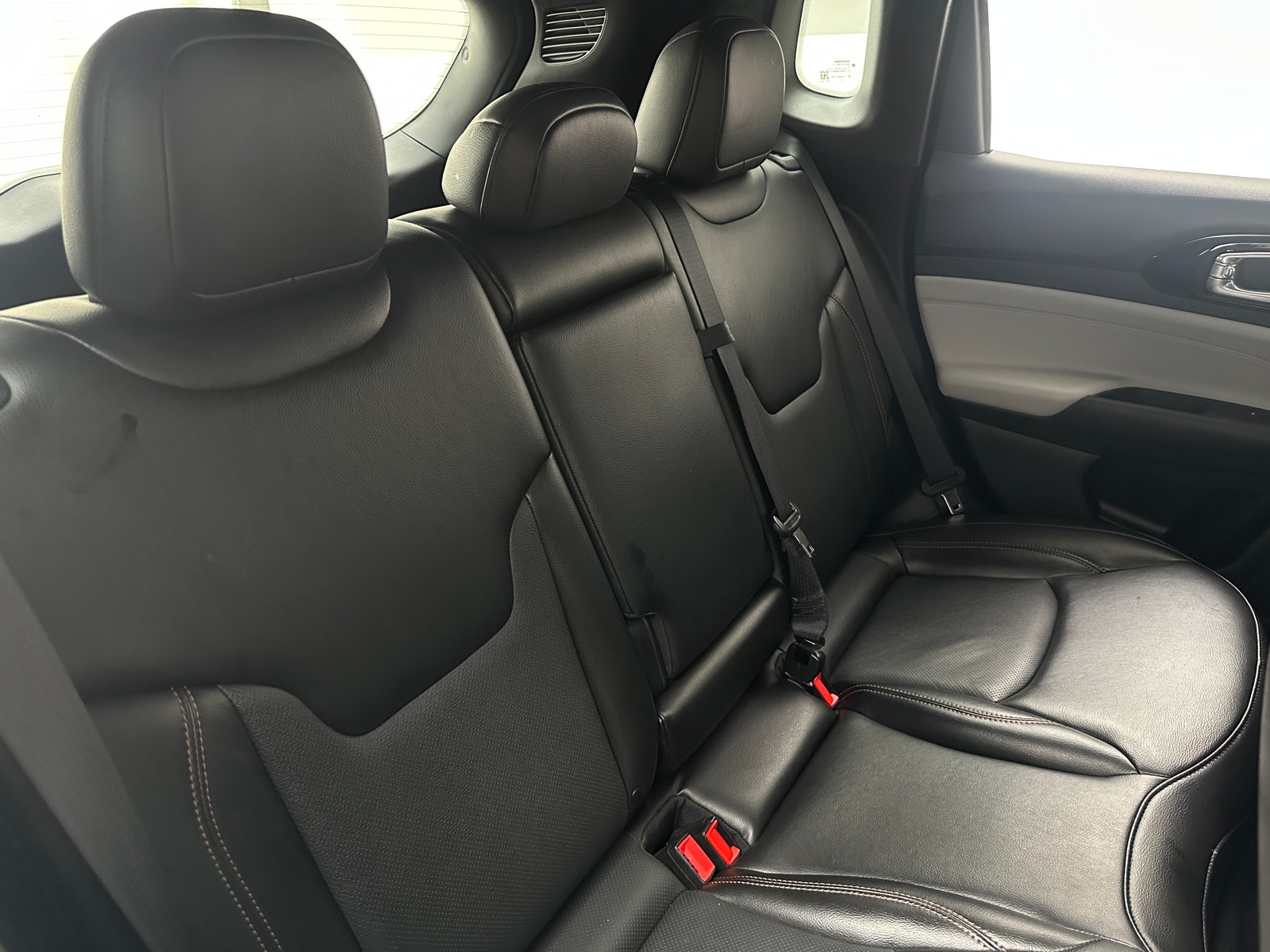 Thumbnail: 2023 Jeep Compass - 5