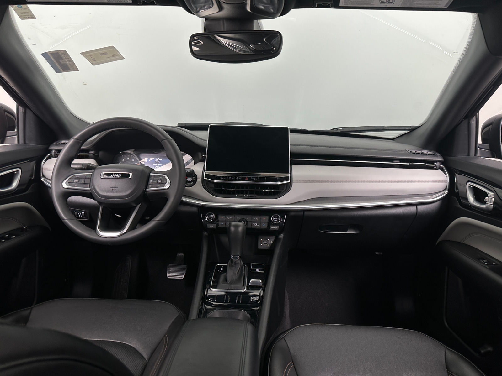 Thumbnail: 2023 Jeep Compass - 2
