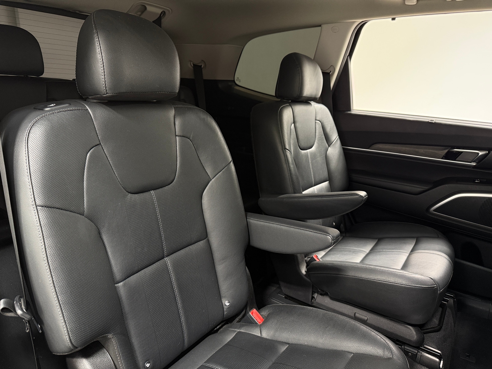 Thumbnail: 2021 Kia Telluride - 5