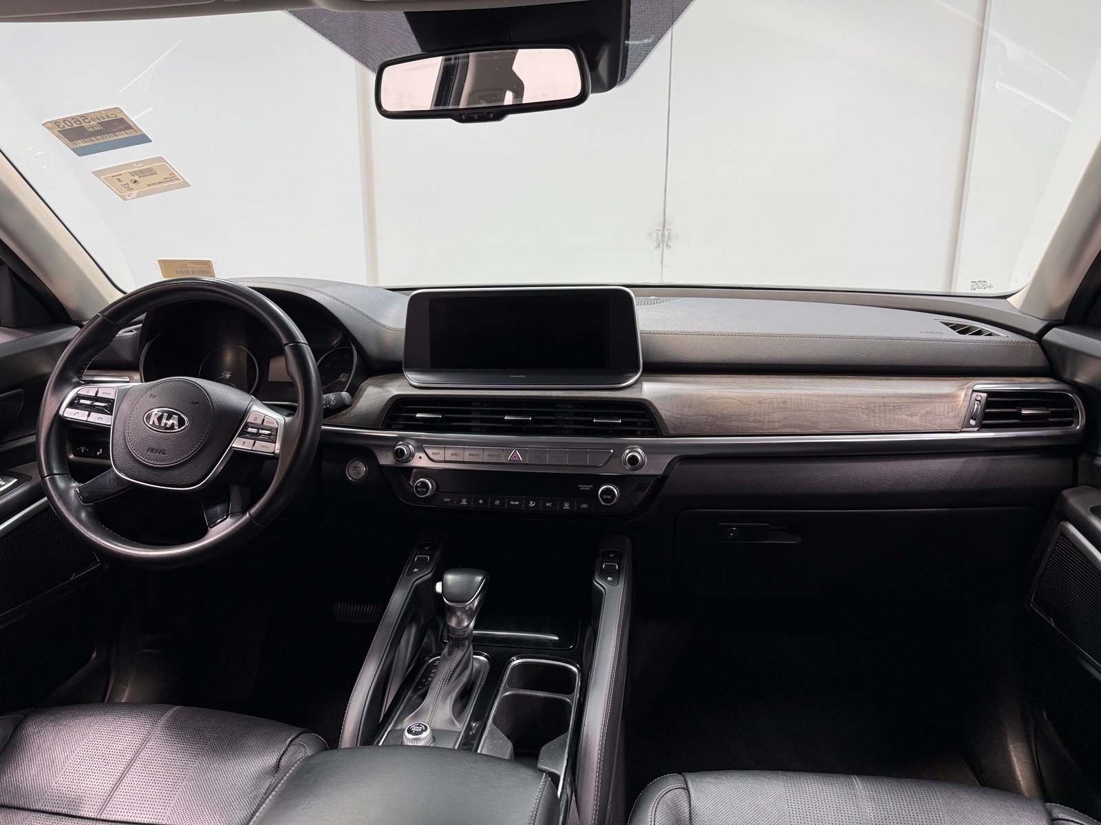 Thumbnail: 2021 Kia Telluride - 2