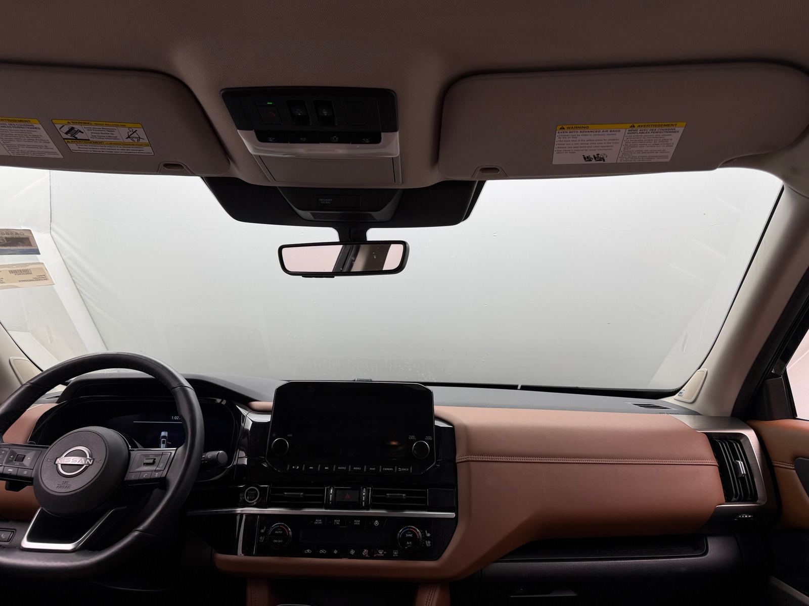 Thumbnail: 2024 Nissan Pathfinder - 2