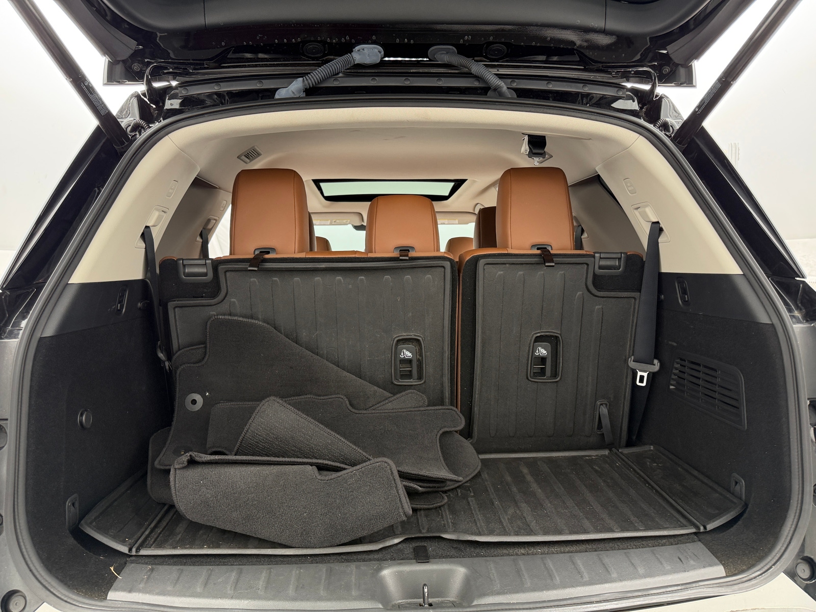 Thumbnail: 2024 Nissan Pathfinder - 6