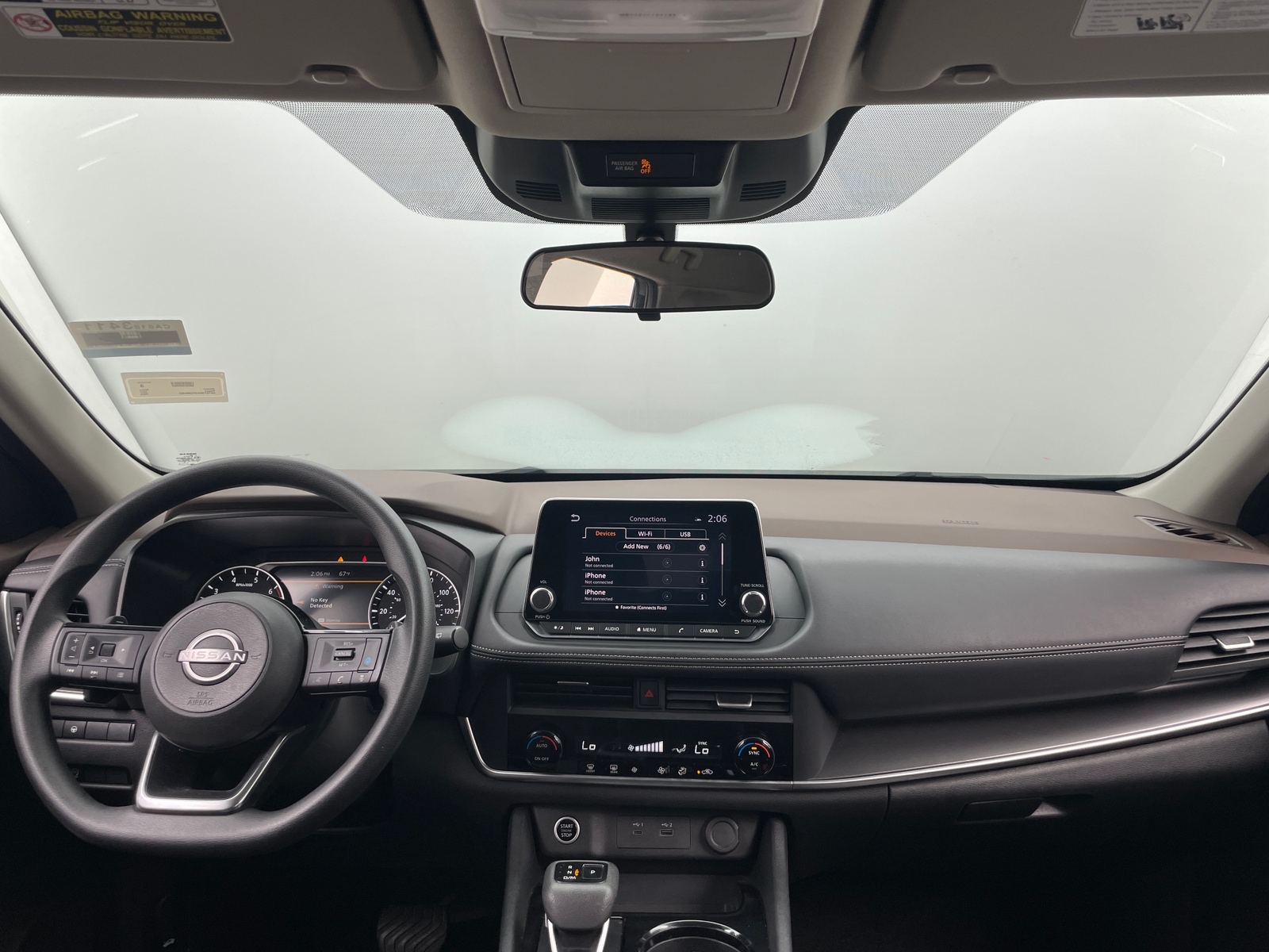 Thumbnail: 2023 Nissan Rogue - 3
