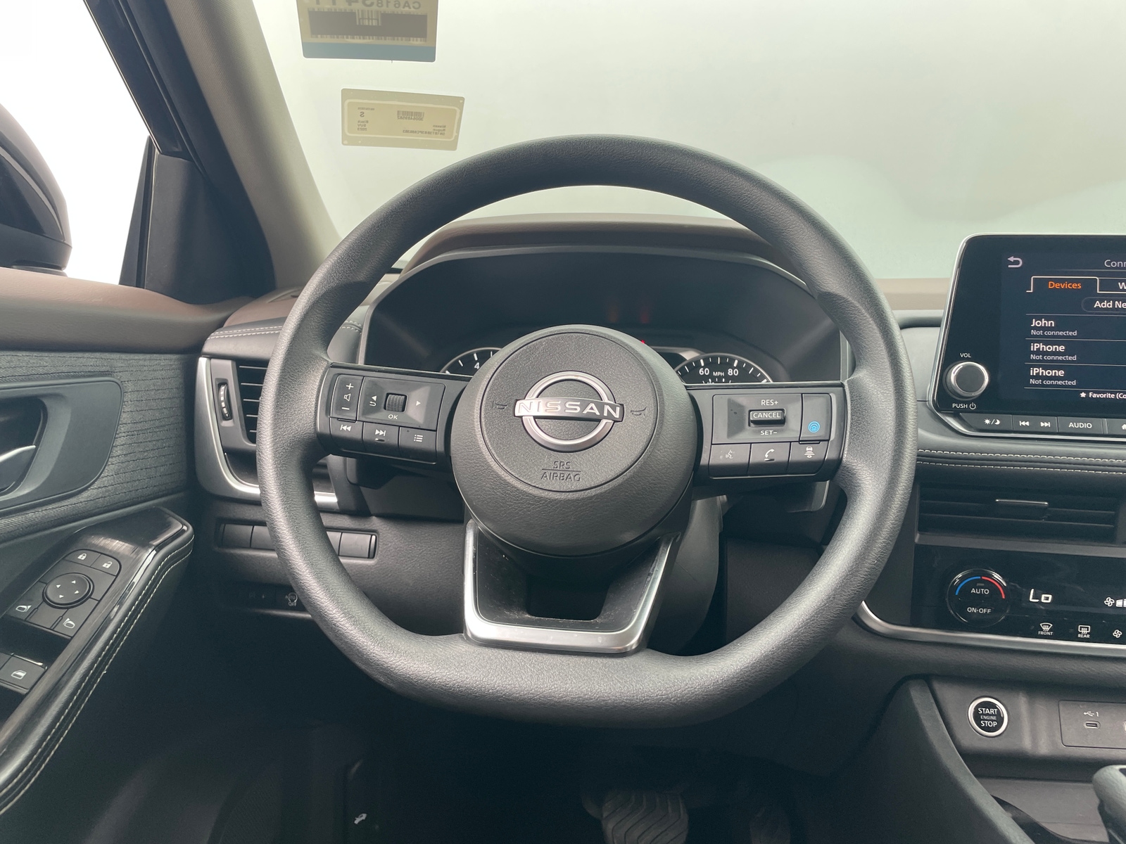 Thumbnail: 2023 Nissan Rogue - 5