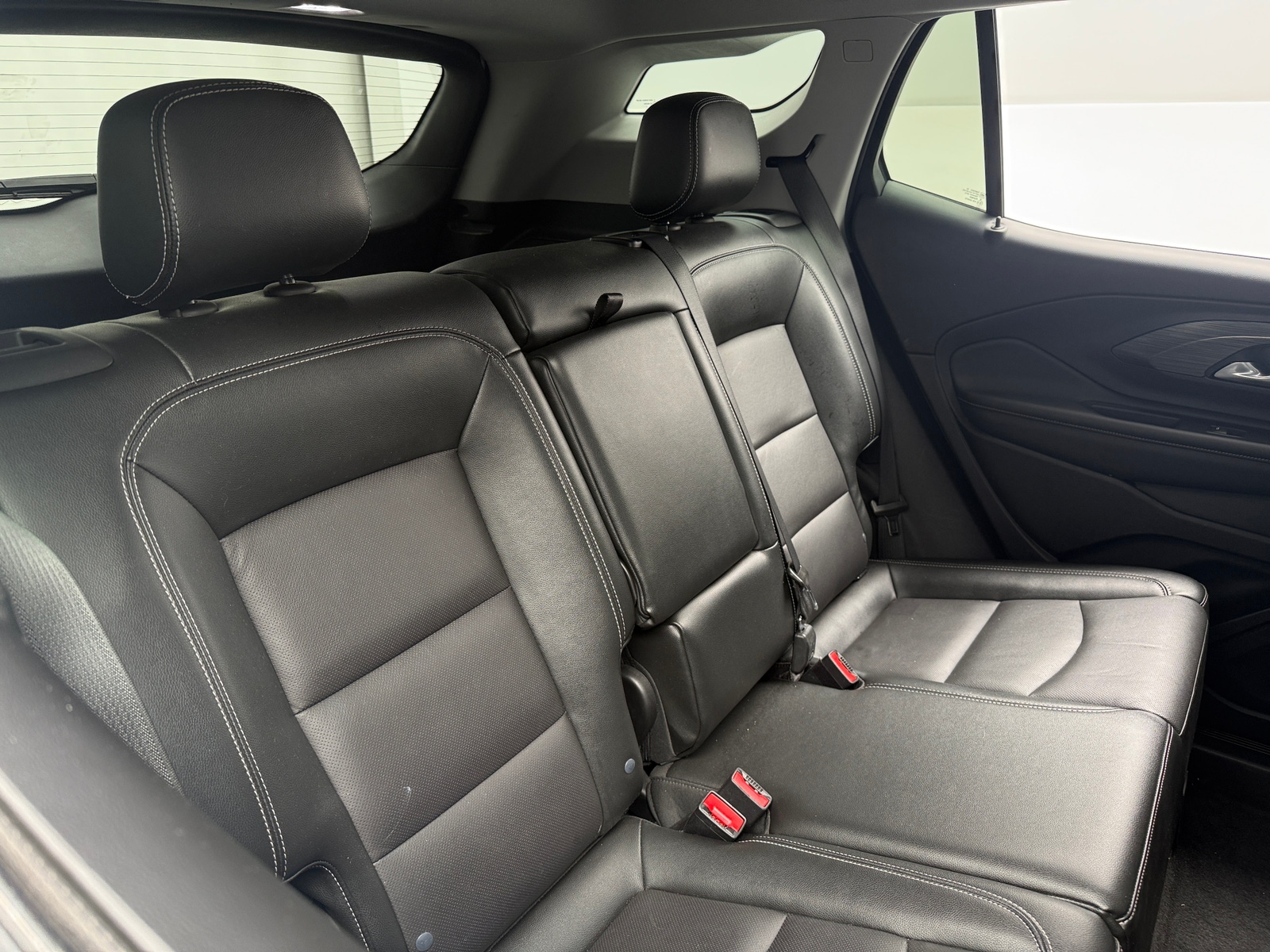 Thumbnail: 2024 GMC Terrain - 5