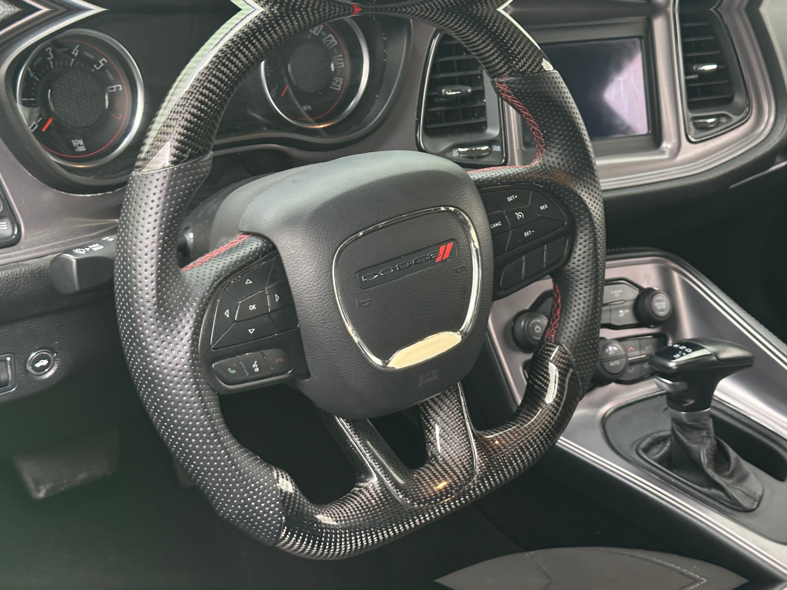 Thumbnail: 2023 Dodge Challenger - 4